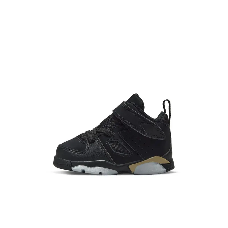Jordan Flight Club ’91 Black (DM1687-007)