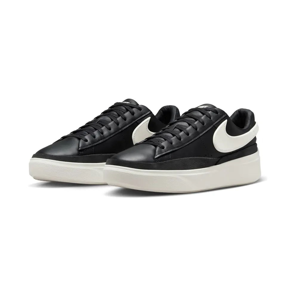 Nike Blazer Phantom Low Black Anthracite Phantom (HF3119-001)