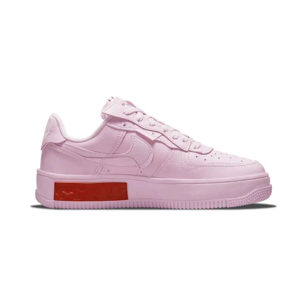 Nike Air Force 1 Fontanka Pink (DA7024-600)