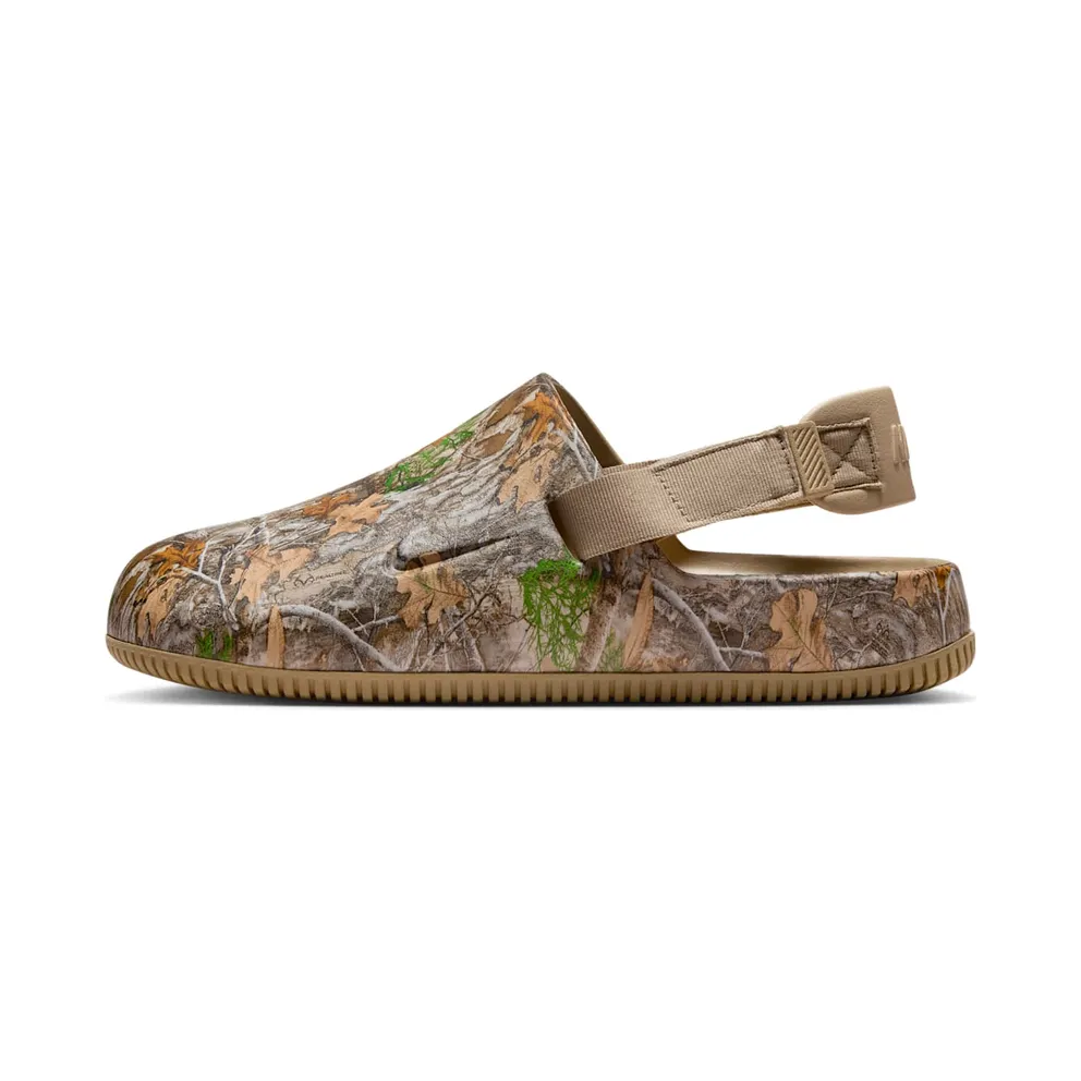 Nike Calm Mule Realtree Camo (IB4359-200)