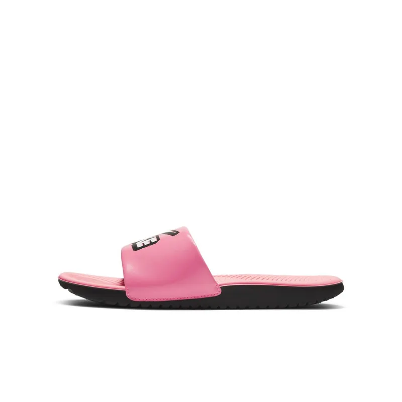 Nike Kawa Younger/Older Kids’ Slide Pink (DD3242-600)