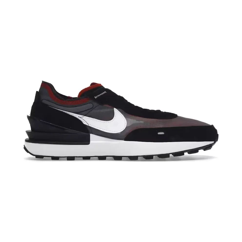 Nike Waffle One SE Black (DD8014-001)