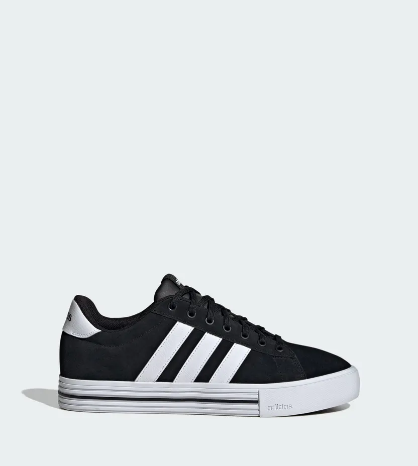 adidas Daily 4.0 Core Black Cloud White (IF4502)