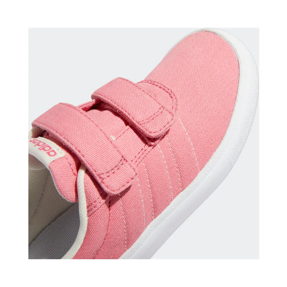 Adidas VULCRAID3R Skateboarding Rose Tone / Cloud White / Cloud White (GZ3344)