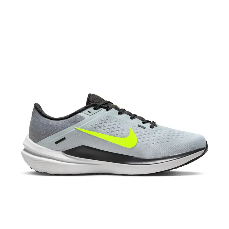 Nike Air Winflo 10 Wolf Grey Volt (DV4022-007)