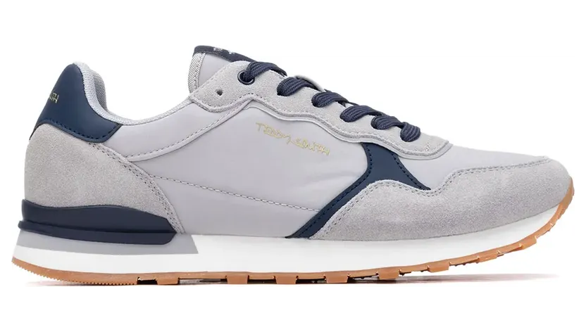 Teddy Smith Grey (120502-Grey) (120502GREY)