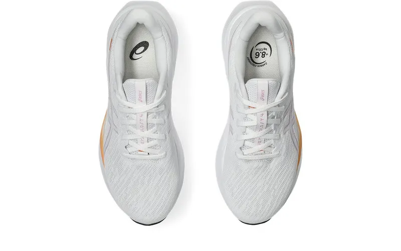 ASICS Versablast 4 White Light Ube (1012B775-100)