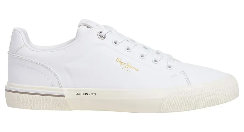 Pepe Jeans PèPè sneaker Offwhite (PMS300014-803)