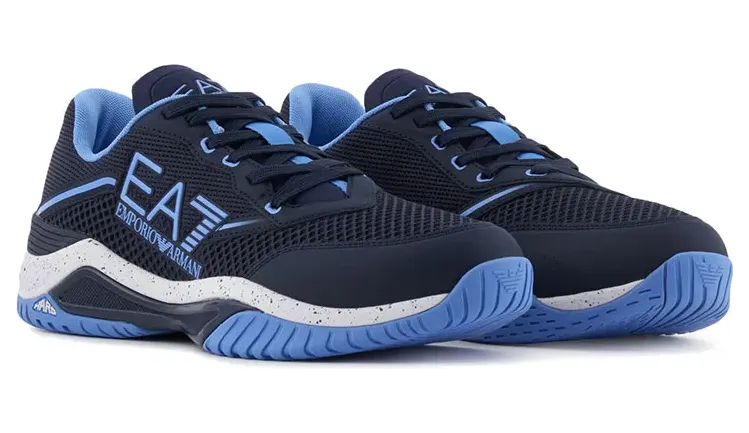 Ea7 Emporio Armani sneaker Navy (X8X192XK407U24710)