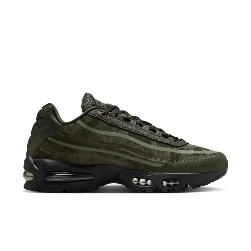 Nike Air Max 95 SP WORKSOUT Olive Black (HQ0263-300)