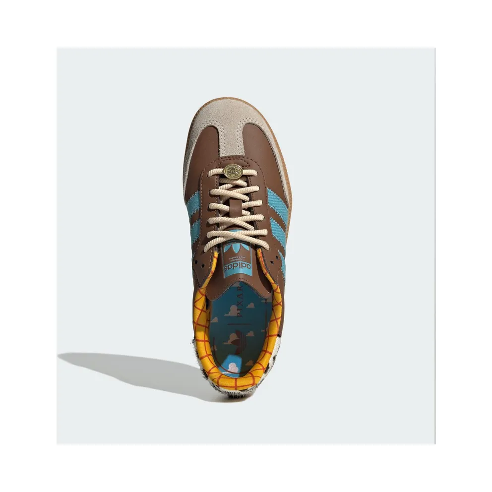 adidas Samba OG Toy Story Woody (JI3098)
