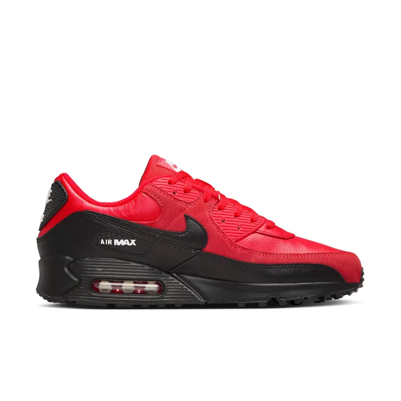 Nike Air Max 90 Speed Red (IF0670-600)