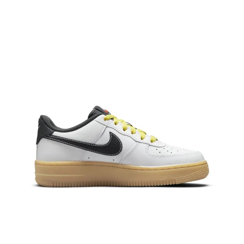 Nike Air Force 1 Low ’07 LV8 Go The Extra The Smile (GS) (DO5854-100)