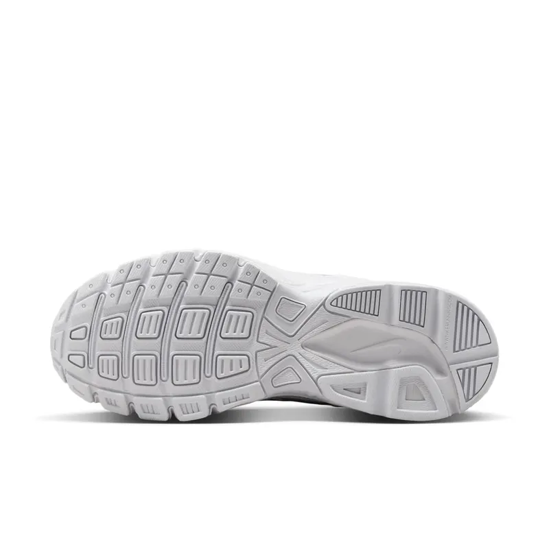 Nike Initiator White/Photon Dust/Metallic Silver (394053-100)