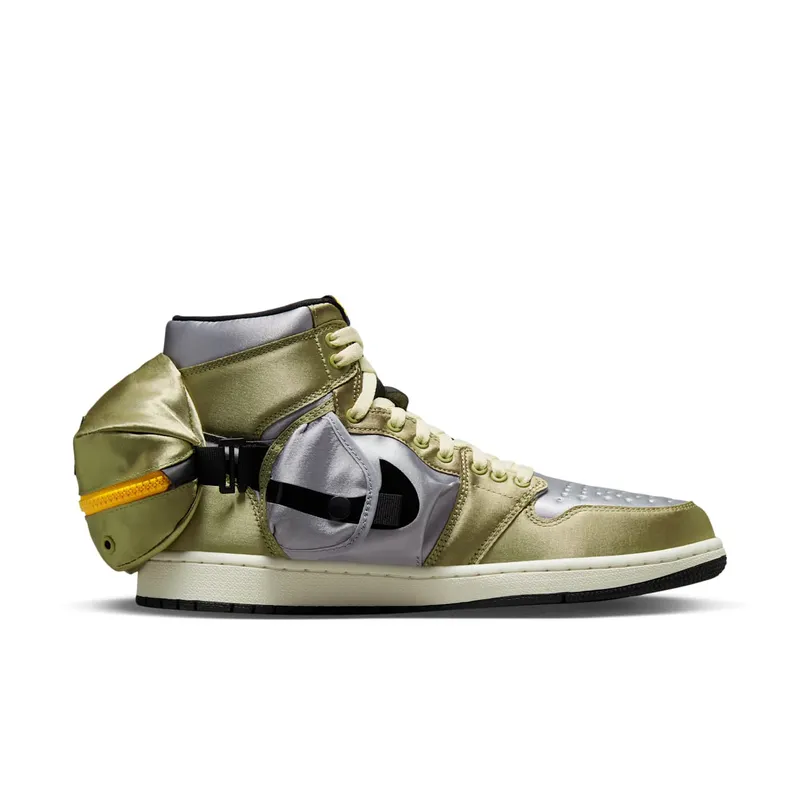 Air Jordan 1 High SP Utility “Neutral Olive” (DO8727-200)
