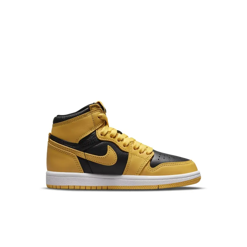 Jordan 1 Retro High OG Pollen (PS) (AQ2664-701)