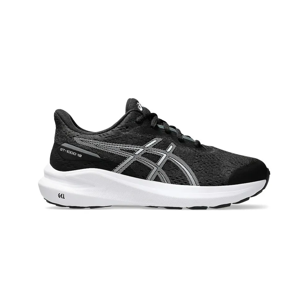 ASICS GT-1000 13 Black White (1014A343-003)