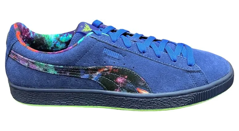 Puma Suede Classic 387783-01