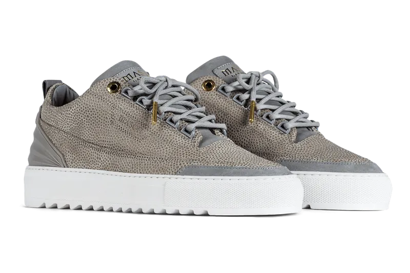 Mason Garments Firenze – Sera Basket (SS21-6C)