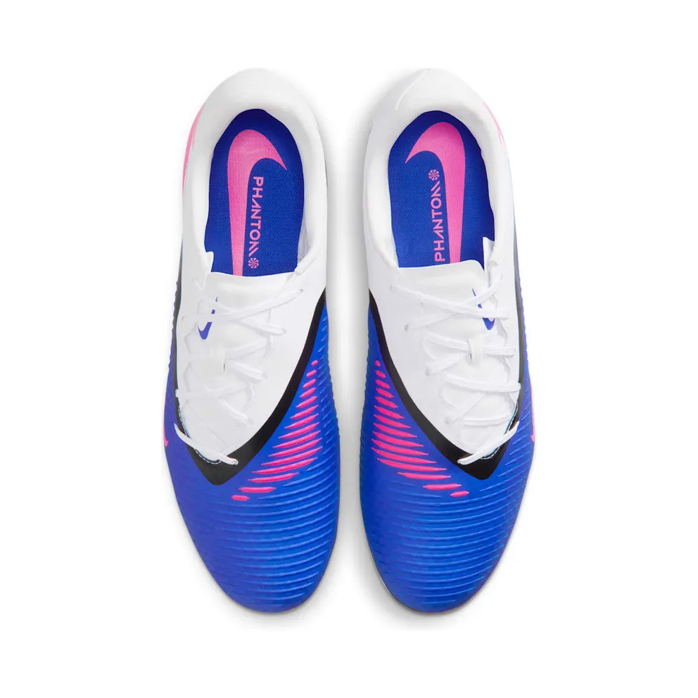 Nike Phantom 6 Low Academy MG Attack Pack (HJ4564-446)