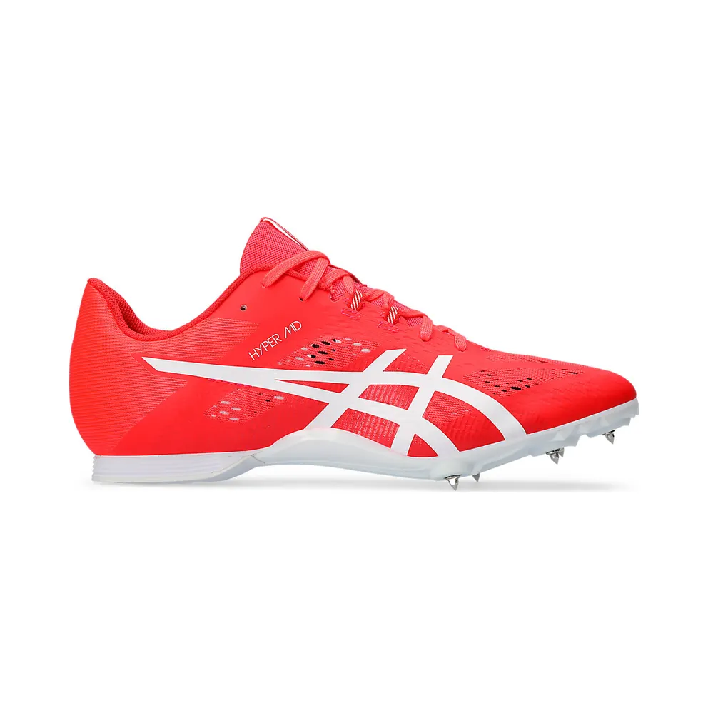 Asics Hyper Md 8 Diva Pink/White (1093A198.702)