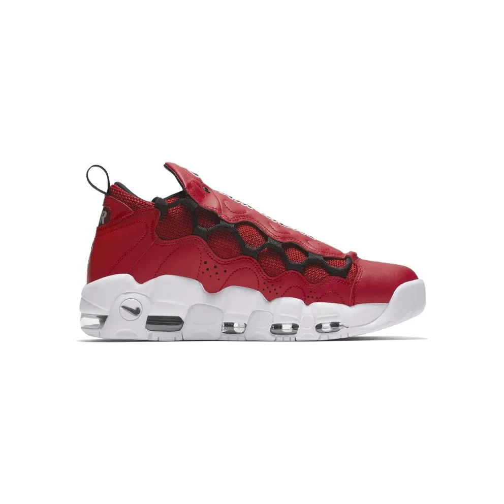 Nike Air More Money Gym Red Gym Red/Black-White (AJ2998-600)