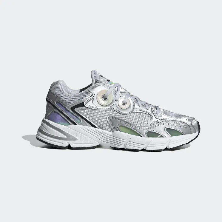 adidas Astir Dash Grey / Dash Grey / Matte Silver (GY9516)