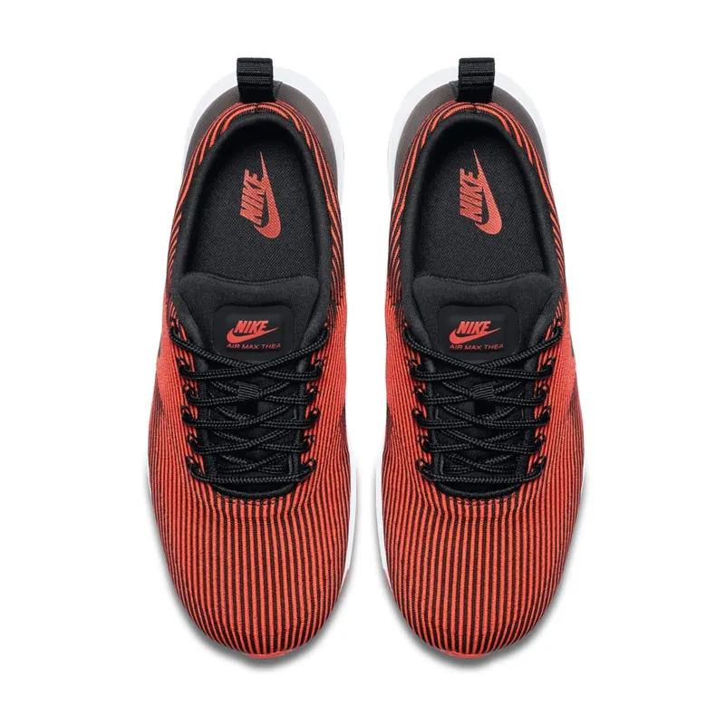 Nike Air Max Thea Kjcrd Black Black (W) Black/Black (718646-007)