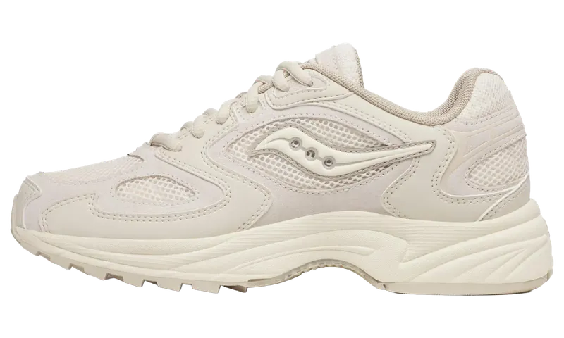 Saucony Grid Jazz 9 “Suede Pack – Ivory” (S70898-6)