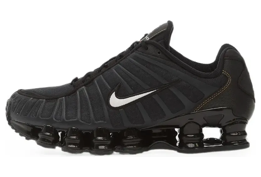 Nike Shox TL – Black (IB6690)