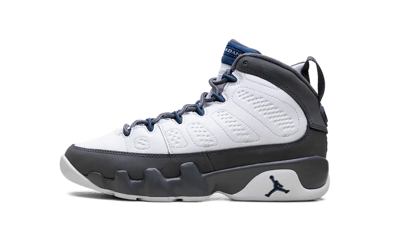 Air Jordan 9 GS “French Blue (2026)” (HV4574-100)