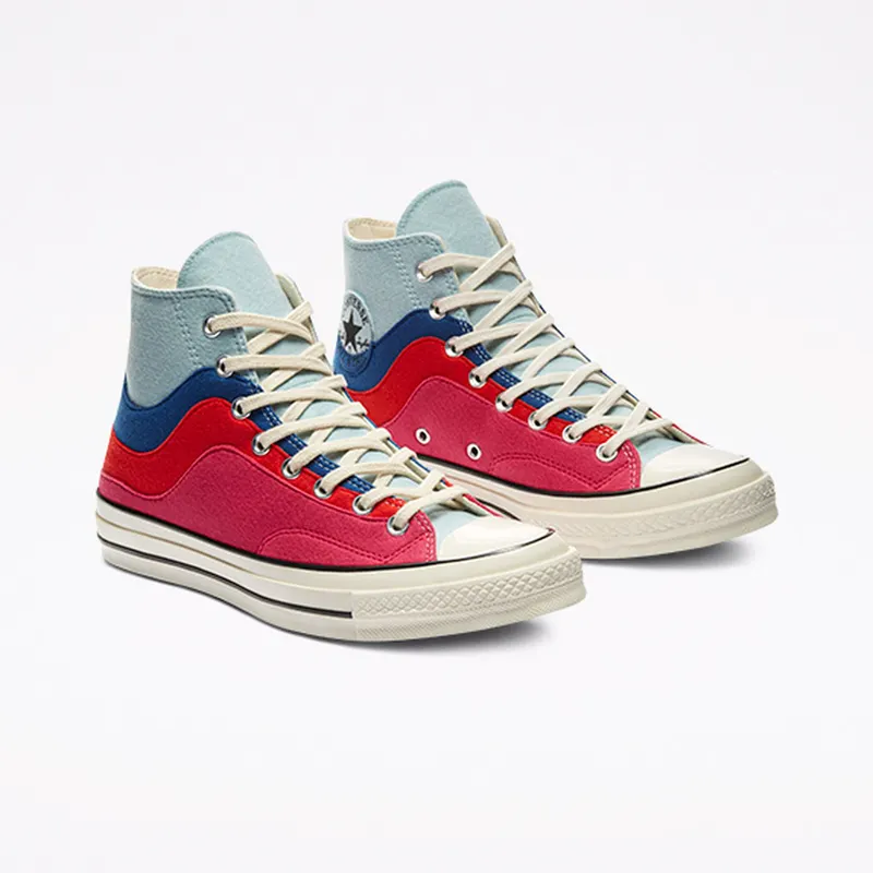 Converse Chuck Taylor All-Star 70s Hi NorEaster Starlight Blue Starlight Blue/Love Potion (169519C)