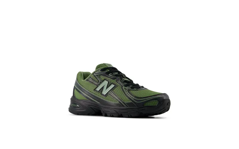 New Balance 740 Green (G740741)