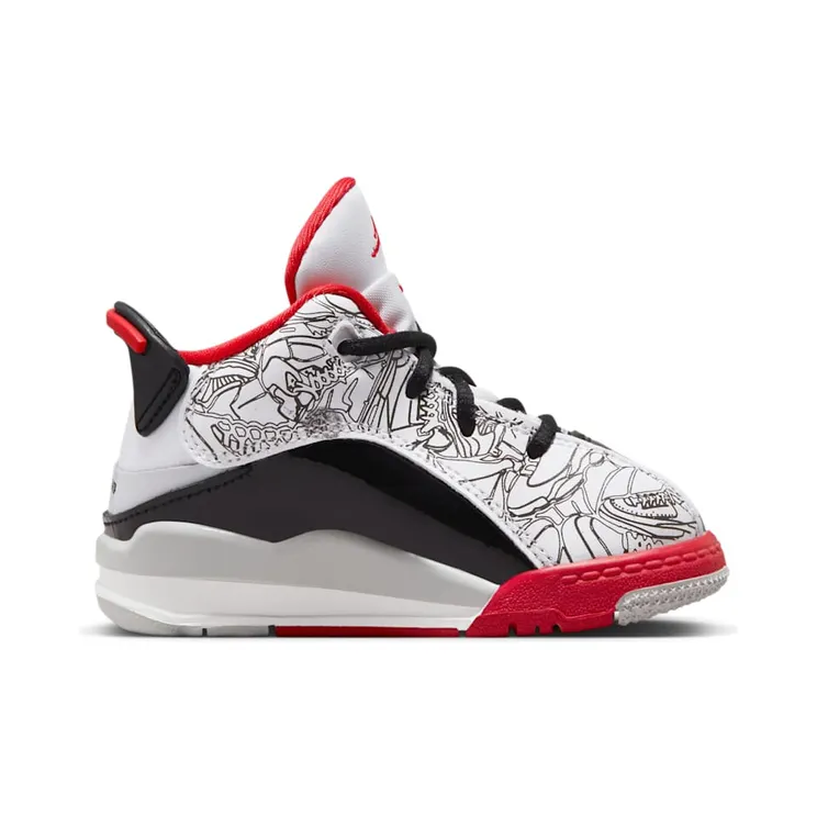 jordan-dub-zero DV1358-160