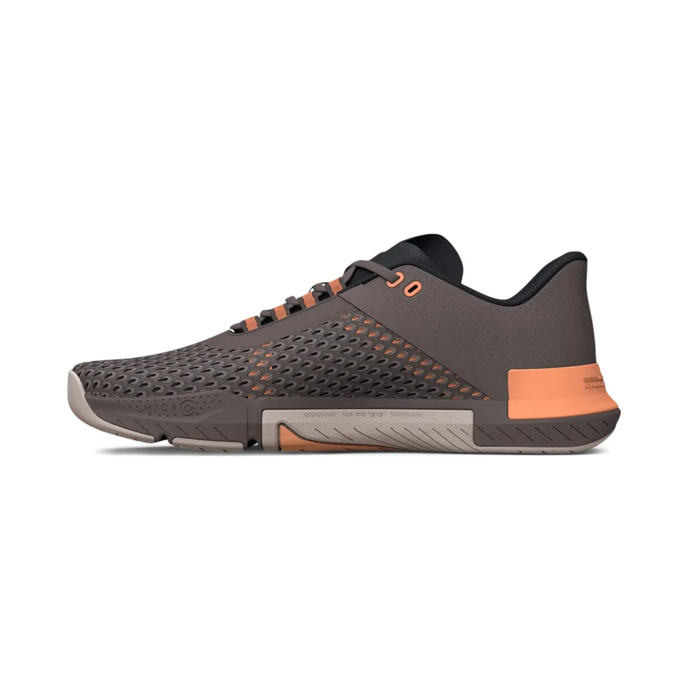 Under Armour TriBase™ Reign 4 Brown (3025052-108)