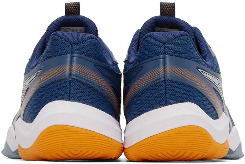 Asics Blue Gel-Blade 8 (1071A066)
