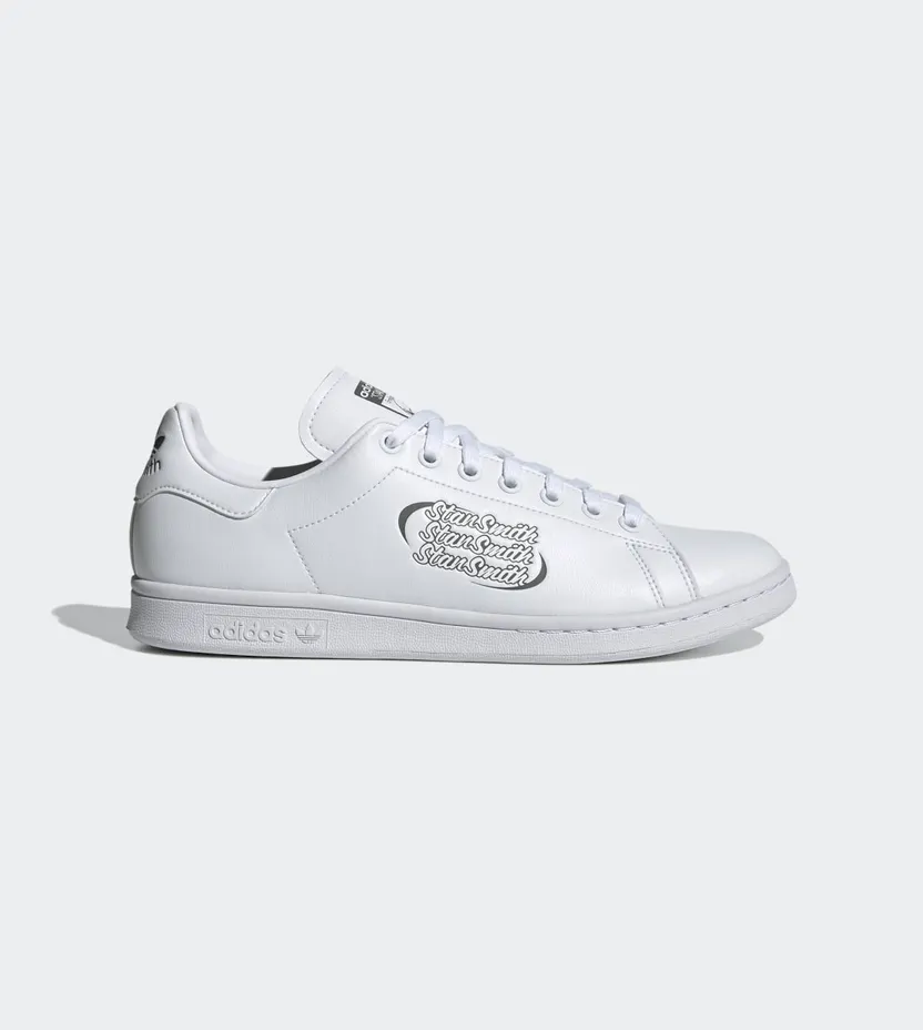 adidas Stan Smith Cloud White / Grey Four / Core Black (FX5575)