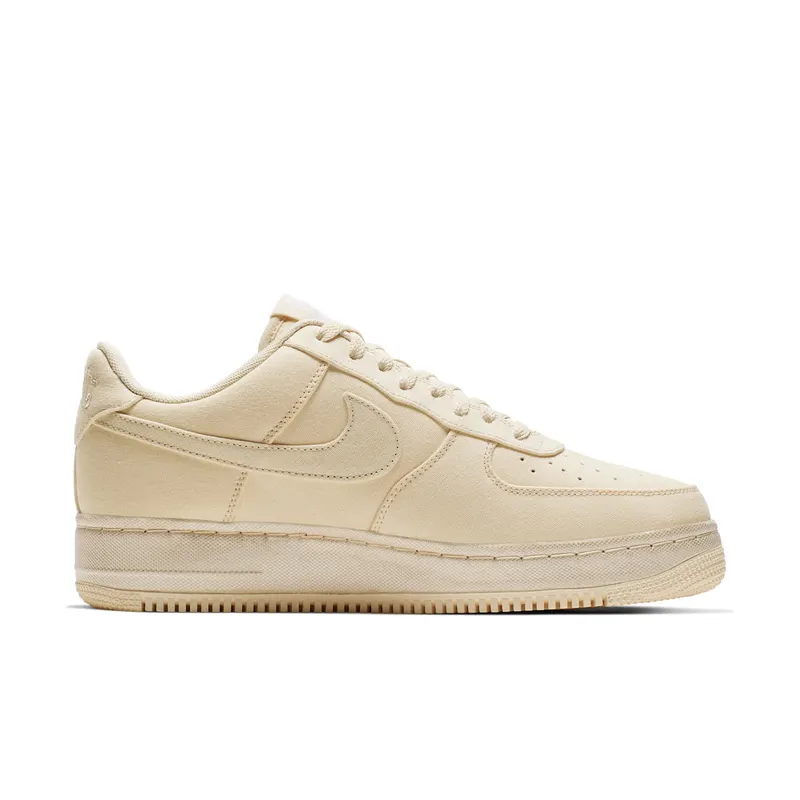 Nike Air Force 1 Low NYC Procell Wildcard Muslin/Muslin-Desert Ore (CJ0691-100)