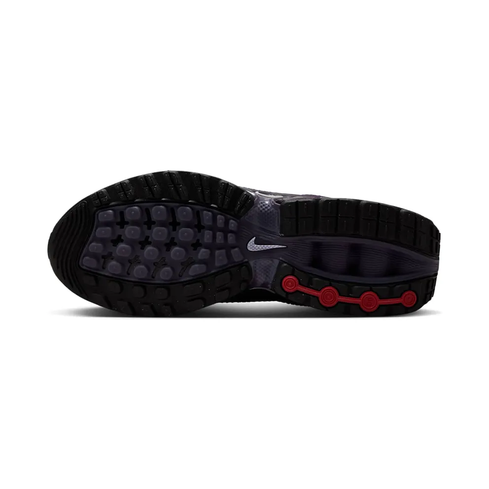 Nike Air Max Dn “Dark Raisin Dusty Amethyst Black Amethyst Tint” (HQ4050-500)
