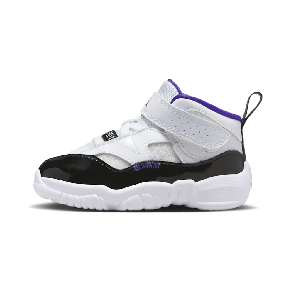 Jordan Jumpman Two Trey Concord (DQ8433-100)