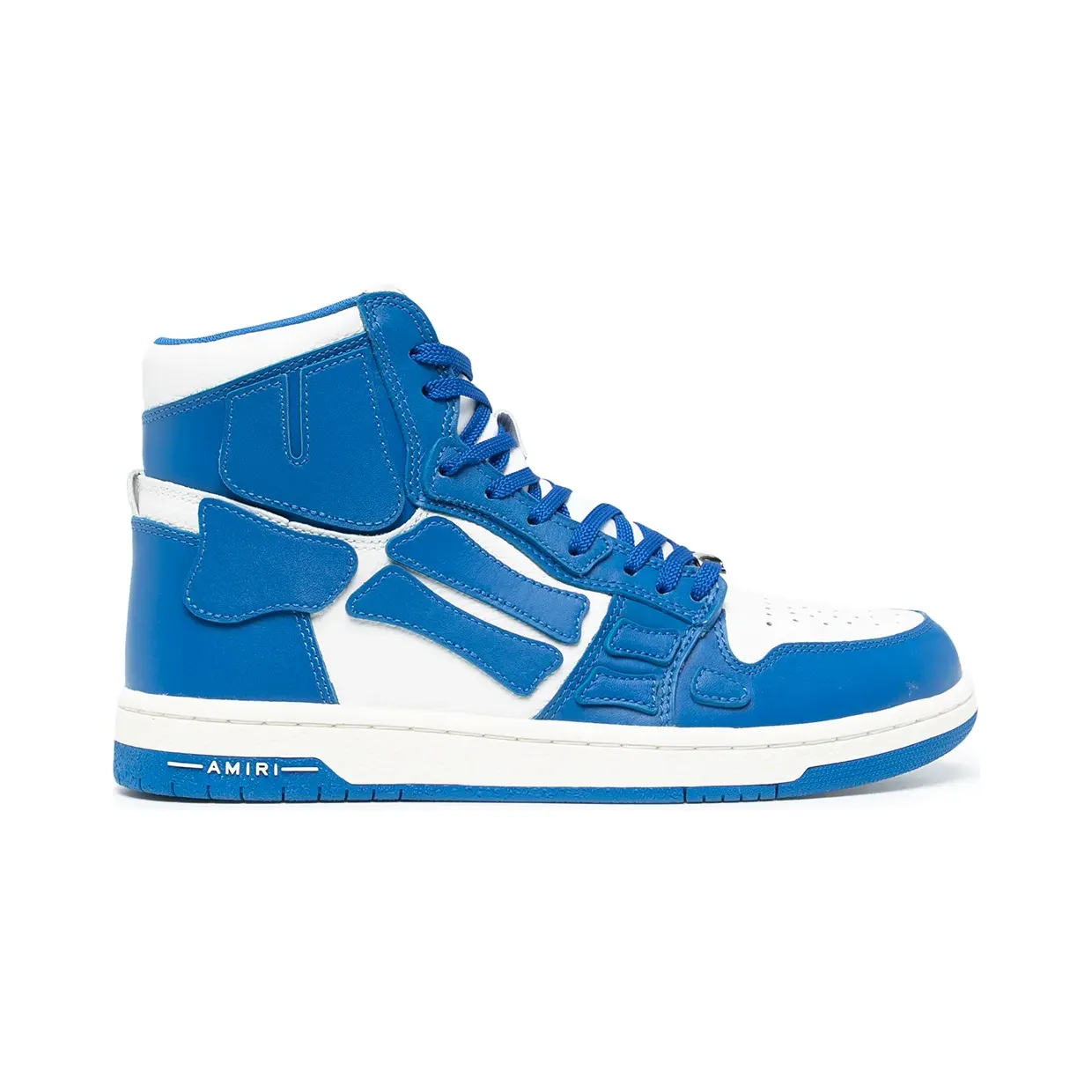 Amiri Skel-Top “Blue” (PS22MFS0020)