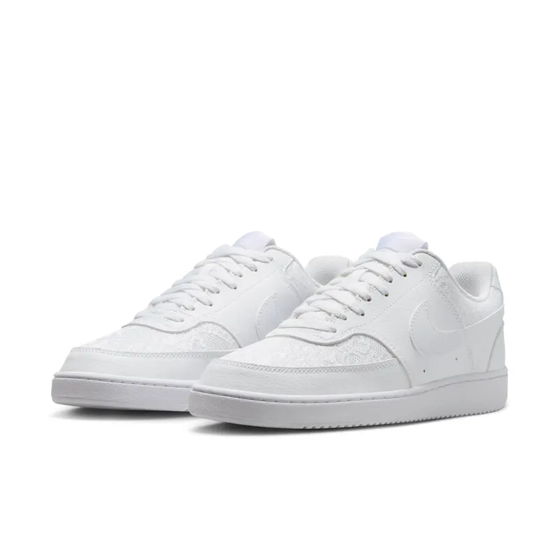 Nike Court Vision Low White (HJ5846-100)