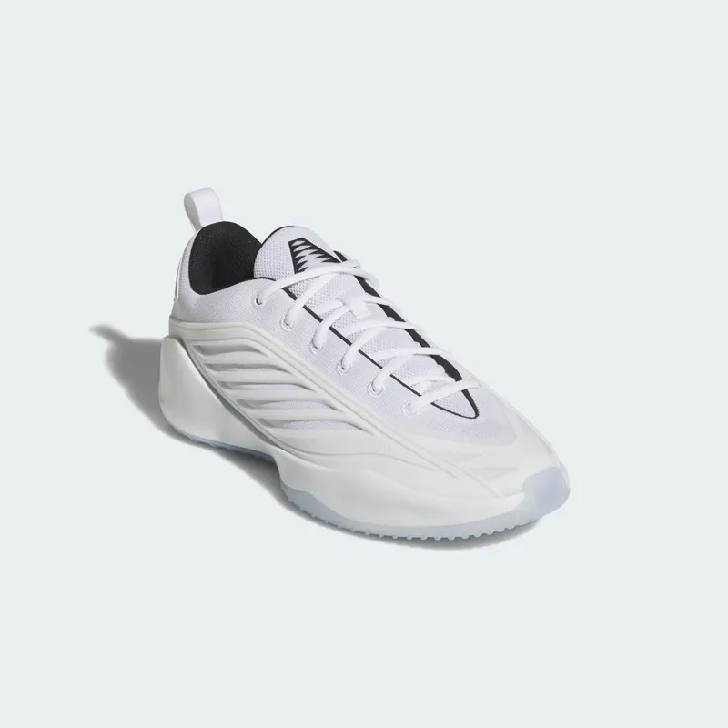 Adidas BELIEVE THAT 1 Cloud White / Core Black / Cloud White (KJ3320)