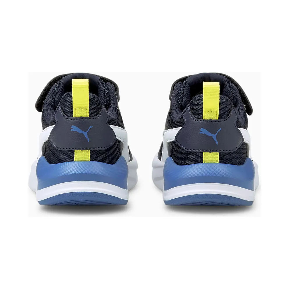 Puma X-Ray Lite Blue/White (37439510)