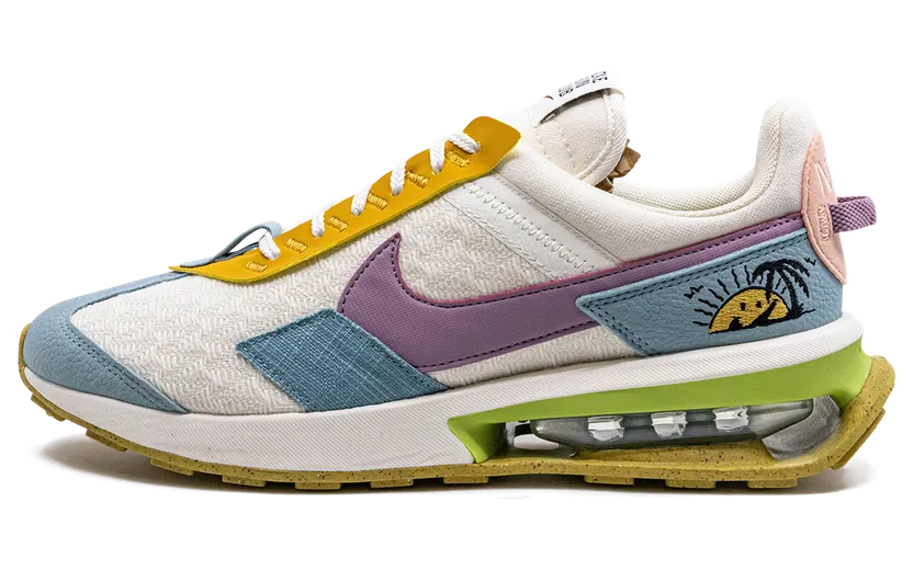 Nike AIR MAX PRE-DAY SE MNS “Sun Club” (DJ9984-100)