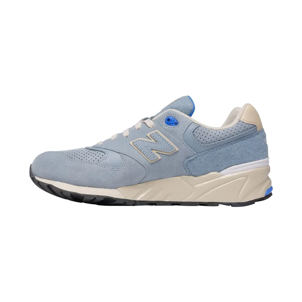 New Balance 999 Wooly Mammoth Blue Blue/Cyclone (ML999MMV)