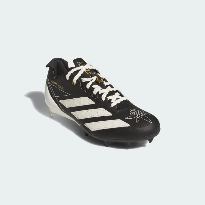 Adidas Adizero Electric II Rodeo “Black Off White” (JQ3969)