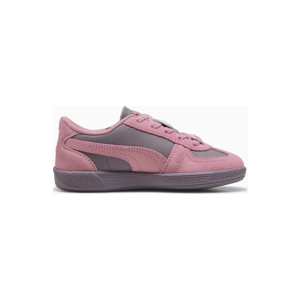 Puma Palermo Hello Kitty and Friends Plum Jam (403389-01)
