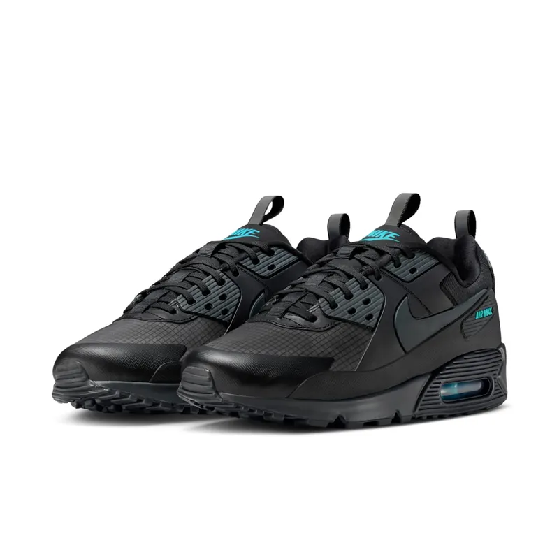 Nike Air Max 90 “Drift Black Dusty Cactus” (IO1908-010)