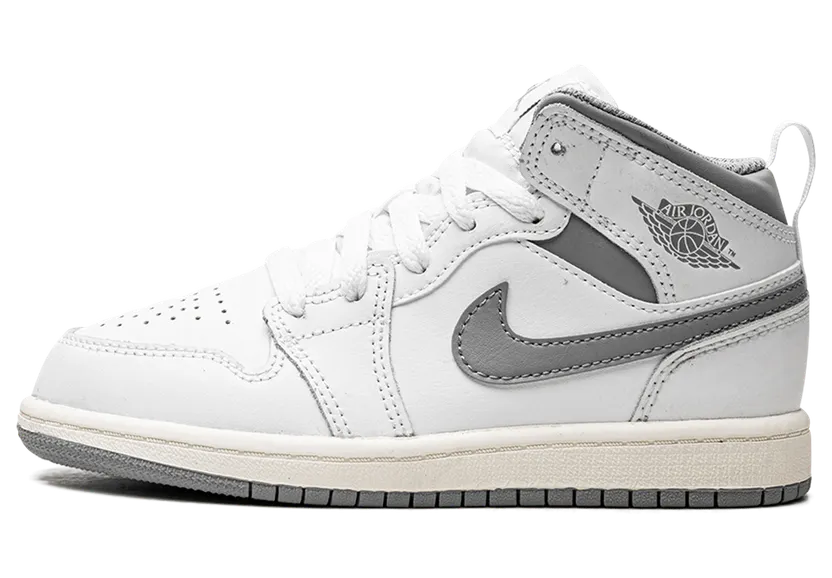 Jordan 1 MID PS “Stealth” (640734-135)